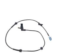 Speed Sensor Compatible With Nissan For X-Trail 2000-2015 47910-EQ010 47911-EQ010 47900-EQ010 47901EQ010 47911EQ01A 47900EQ01A ABS Wheel Speed Sensor(Front Left)