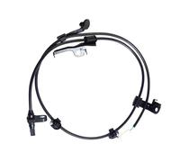 Speed Sensor Compatible With Toyota For Yaris 2007 2008 2009 2010 2011 1pc Front Right Car Parts Accessories ABS Wheel For Speed Sensor OEM:ALS1769 89542-0D040
