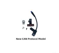 Speed Sensor, Drive Motor BBS0102 UART CAN Protocol, for bafang Mid-Motor High Sensitivity Accessory Replacement(CAN Protocol)