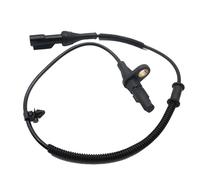 Speed Sensor Fit For Ford Mustang 4.0L 4.6L 5.4L 2005-2010 5R3Z2C190AA Rear Left/Right ABS Wheel Speed Sensor