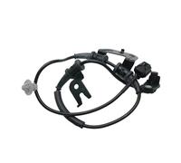 Speed Sensor Fit For Hyundai I10 BA IA 1.0 1.2 2013 Front Left ABS Wheel Speed Sensor 95670-B4300 Abs Sensor