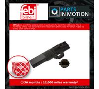 febi bilstein 37333 Speed Sensor with o-ring, pack of one