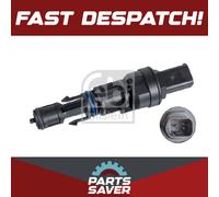 febi bilstein 45166 Speed Sensor with o-ring, pack of one