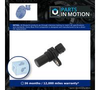 Blue Print ADC47224 Speed Sensor with o-ring, pack of one