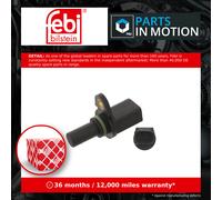 FEBI BILSTEIN 28690 Speed sensor