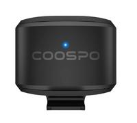 Speed Sensor For Bicycle Bluetooth 5.0 Ant+300h Battery Life