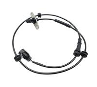 Speed Sensor For Nissan For Navara D23 NP300 Rear Left/Right ABS Wheel Speed Sensor 1 Piece OEM:47900-4JP0A 479004JP0A ABS Sensor