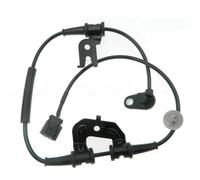 Speed Sensor Front brake Wheel Speed Anti-lock ABS Sensor For Hyundai I10 1.0 For Stufenheck BA IA 95670B4300 95671B4300 Vehicle Speed Sensor (Right)