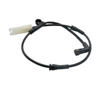 Speed Sensor Front Rear Brake Pad Wear Indicator Sensor Fit For BMW 5 SERIES E60 E61 E63 E64 520d 530d Car Accessories 343567 89492 Sensor Wheel Speed Sensor