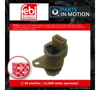 FEBI BILSTEIN 38684 Speed sensor