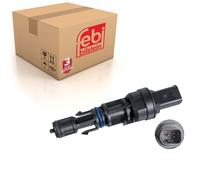 Speed Sensor Inc O-Ring Fits Renault Clio Kangoo Laguna Lutecia Megan Febi 45166