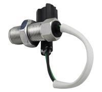 Speed Sensor MC849577 B240600000235 Compatible with Kobelco Excavator SK200 Compatible with Sany Excavator SY365 SY195 SY205 SY215