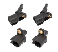 Speed Sensor Replacement For C For Max 2007-2010 2010-2019 | 4 PCS ABS Sensor 3M5T-2B372-BD ABS Sensor Kit
