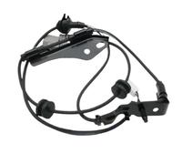 Speed Sensor,Sensor 89516-12180 89516-12190 Rear Left/Right ABS Wheel Speed Sensor Fit For Toyota Auris Corolla E15 2006-2011(1X Rear Left)