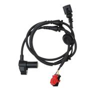 Speed Sensor,Sensor Front ABS Wheel Speed Sensor 4B0927803B 5S10471 SU11923 ALS521 SU11924 Fit For Audi A6 A6 Quattro S6 S4 2000-2003