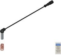 Speed sensor WABCO ABS L=2060 mm 4410329672 fits DAF 1404685 1504930