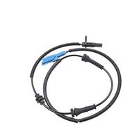 Speed Sensor Wheel Speed ABS Sensor For Citroen C3 C4 DS3 9805066080 9805066580 9655067880 9665592380 4545J8 4545J9 9665455580 Car Sensors(Front)