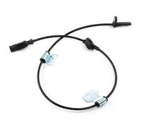 Speed Sensors Compatible With Subaru For Legacy For Outback 2005 2006 Front Rear Left Right ABS Sensor 27540AG01A 27540AG01B 27540AG011