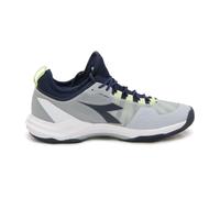 Speed Shield Fly 4 Clay Shoes - male - Diadora - Sneakers - Multicolor - 13 UK - Shoes 13 UK