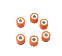 Speed Shift Roller Weight 5g/7g/9g Fit For 125 Atlantic Eu3 Mojito Scarabeo City Sr 125cc 150cc Scooter(19 x 17mm 9g)