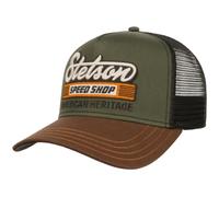 Speed Shop Trucker Cap - Speed Shop One Size