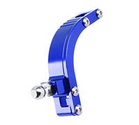 Speed Short Shifter Box Interior Decorations for Civic Racing Height Lever Extension Car Gear Stick Shifter Box Replace Gear Cover