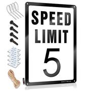 Speed - Sign Mexican Kitchen Wall Decor Vintage Western Mount Beer Bar