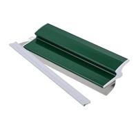 Speed Skim Plastering Tools, Durable 15.8in/40cm Drywall Skimming Blade