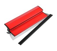 Speed Skim Plastering Tools, Durable 15.8in/40cm Drywall Skimming Blade