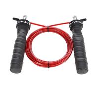 Speed skipping rope HMS SK48 135x25 mm