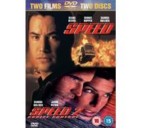 Speed/Speed 2 - Cruise Control