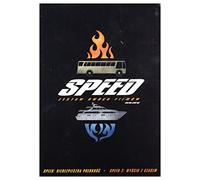 Speed / Speed 2: Cruise Control (BOX) [2DVD] [Region 2] (English audio)