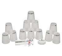 Speed Stacks Set - Pro Series Clear
