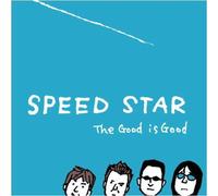 スピード・スター -SPEED STAR-