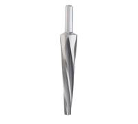 Speed Steel 7 Degree Ball Joint Tapered, 11.8x7 Degrees x28x1 | Tapered Ball Joint Reamer for Fitting Ball Joints, Automotive Application, High Wear Resistance