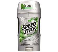 Speed Stick Antiperspirant Deodorant Irish Spring Solid USA