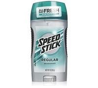 Speed Stick Regular Deodorant 85 ml (Pack of 6)