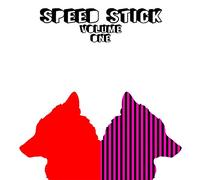 Speed Stick - Volume One (clear Vinyl) [VINYL]