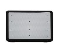 Speed Stool - Aged Safety for the Bed, without Foot Slide Seniors | Ideal Bedside Car RV Kitchen Counter Stair Bath Bathtub Bathtub Use in