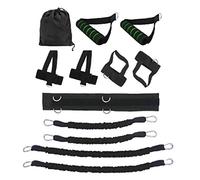 Speed Strength Agility Training Strap Boxing Training Resistance Band 25lbs