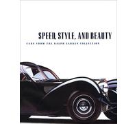 Speed, Style, and Beauty - 9780878469048