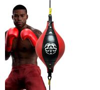 Speed Tank Bag - Punch Ball for Adults, Punch Bag, Heavy Duty, Boxing Fitness Bag for Adults, Teenagers, Home Punch Training Bag at Home in the Gym