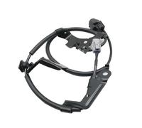 Speed Test Compatible With Lexus For GS300 2006 Front Left ABS Wheel For Speed Sensor Skid Control Wire OEM：89516-30030 8951630030