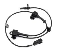 Speed Test Compatible With Mazda For Cx-5 2013 2014 2015 Front Rear Left Right ABS Wheel For Speed Sensor OEM：K011-43-70X K011-43-71YA ALS2880 ALS2879