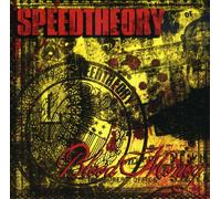 Speed Theory - Blood Money