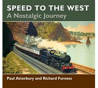 Speed to the West: A Nostalgic Journey