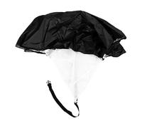 Speed Training Parachute with Adjustable Belt for Enhanced Athletic Performance in Football Basketball 25-50 Lbs Resistance