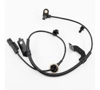 Speed Transmission Compatible With Dodge For Avenger 2008-2012 For Journey 2009-2016 Front Left Right ABS Wheel Vehicle For Speed Sensor 05085822AB(Front Left)