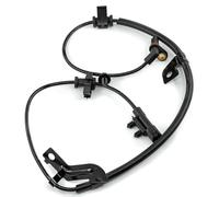 Speed Transmission Compatible With Dodge For Journey 2009-2019 Rear Left Or Right ABS Wheel For Speed Sensor Sender Anti-lock Brake System 04743869AF(Rear Left)