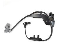 Speed Transmission Compatible With Isuzu For D-MAX 1.9 2017-2025 Two Wheel For Drive Front Left Right ABS For Speed Sensor Sender 8982924300(Front Left)